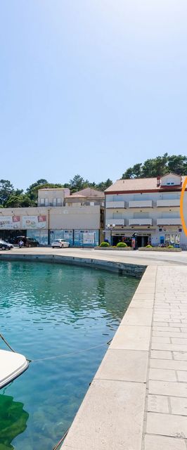 Apartment Andrej Rab