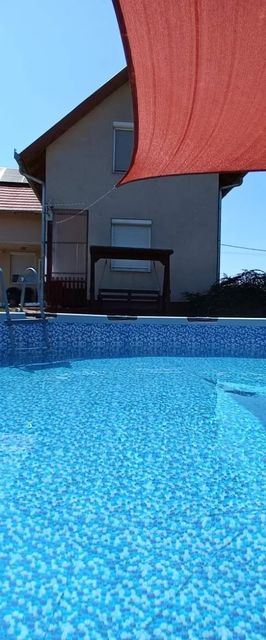 Gyöngyház Vendégház Szőlősgyörök