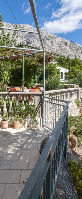 Apartments Blaženka Mimice