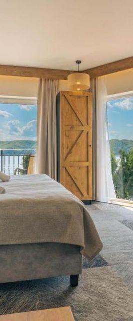 Ośrodek wypoczynkowy Sztygarka Hetmańska Resort Solina