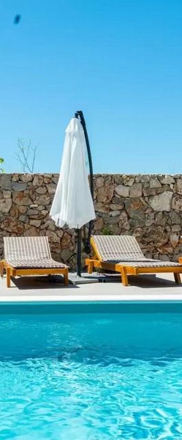 Villa St Vid 4 Privlaka