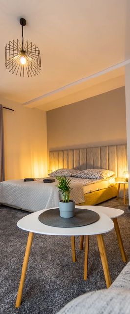 Willa Maria i Natasza Wisła