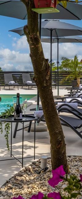 Apartment Villa Rebeka Icici