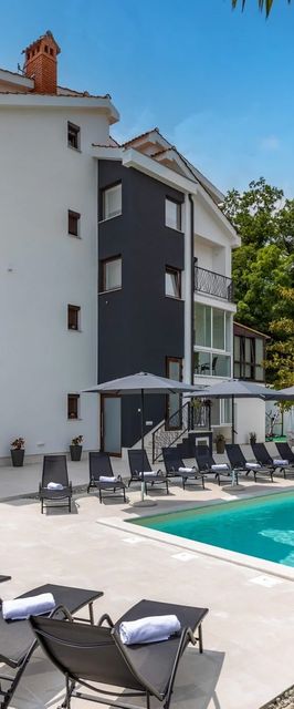 Apartment Vila Adria Icici