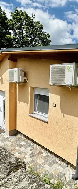 Tóparti Kiskacsa Apartman Orfű