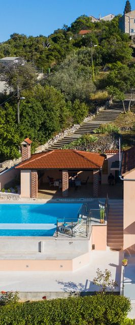 Villa Magnolia Mali Iz