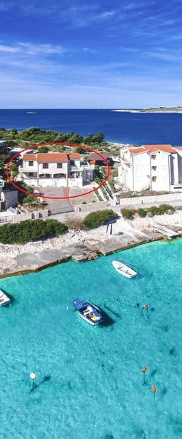 Apartments Ivan Kanica II