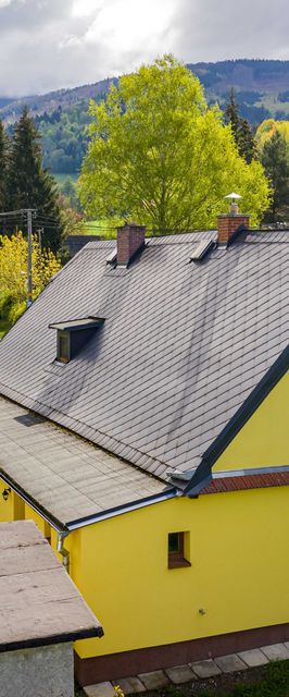 Chata Aktiv Vernířovice