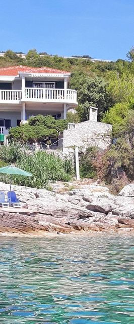 Apartments Ružica Vis