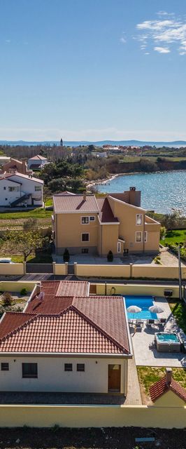 Villa Mattina Privlaka