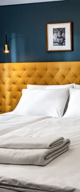 Palatinus Boutique Hotel Pécs