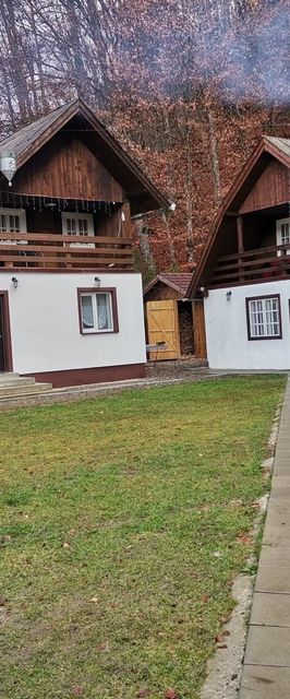 Casa de vacanță Fontana Erdélyi 2 Satu Mare