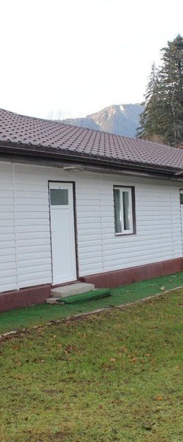 Pensiunea Martinel Timișu de Sus