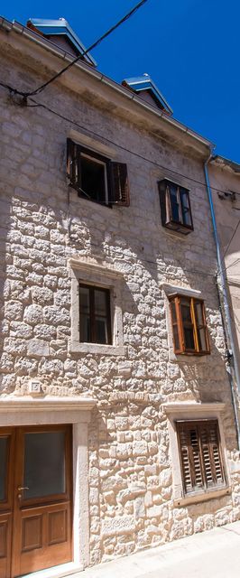 Apartment Rustika Skradin