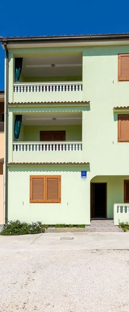 Apartments Mario Lopar