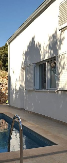 House Josin san Vinisce