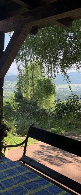 Chata Nowina Bocanovice