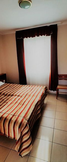 Ligetalja Termál Apartmanok Penészlek