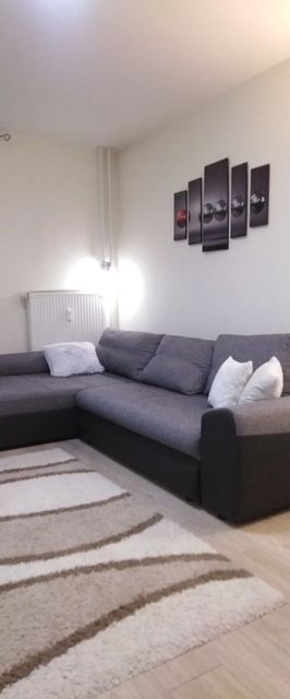 Belvárosi Margaréta Apartman Pécs