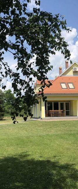 Templom-zugi Vendégház Gyomaendrőd