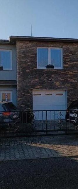 Penzion Kolonka Rumburk