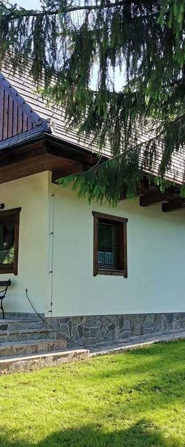 Chalupa Na Brodské Nový Hrozenkov