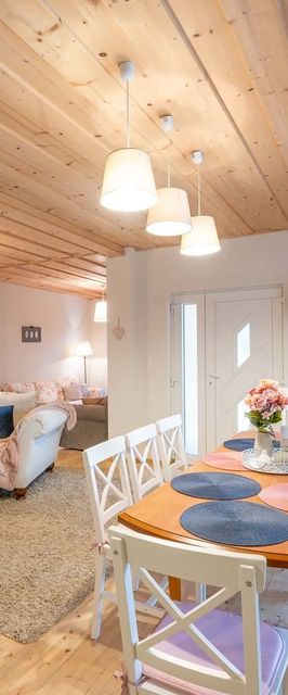 Pitypang Vendégház Szólád