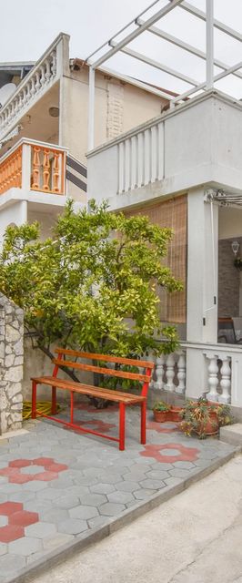 Apartment Rota Turanj