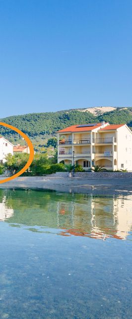 Apartments Zoran Banjol