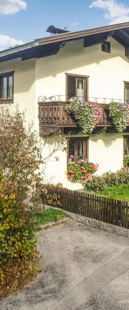 Apartman Wagrain - ASA504