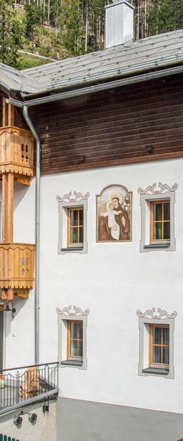 Apartman Liesing - AKA229