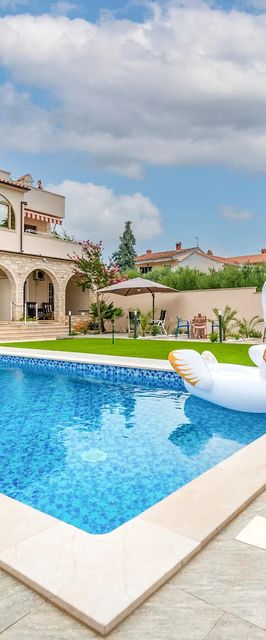 Apartman Medulin - CIM613