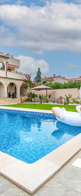 Apartman Medulin - CIM614