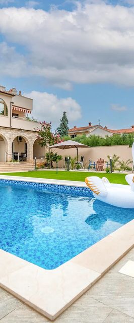 Apartman Medulin - CIM617