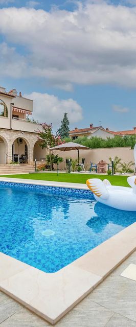 Apartman Medulin - CIM618