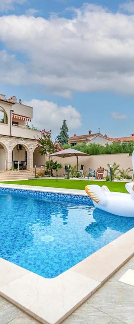 Apartman Medulin - CIM616