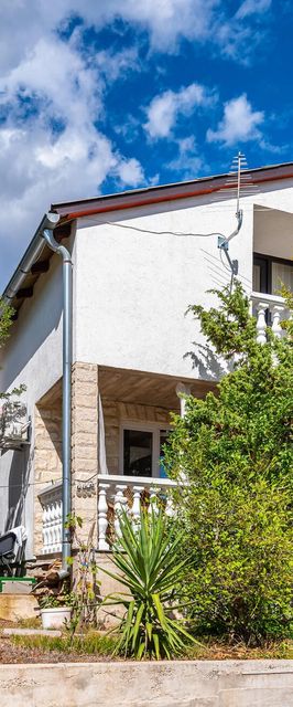 Vendégház Maslenica - CDI195