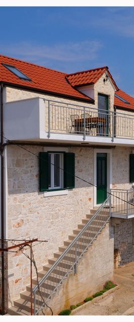 House Natalija Primosten