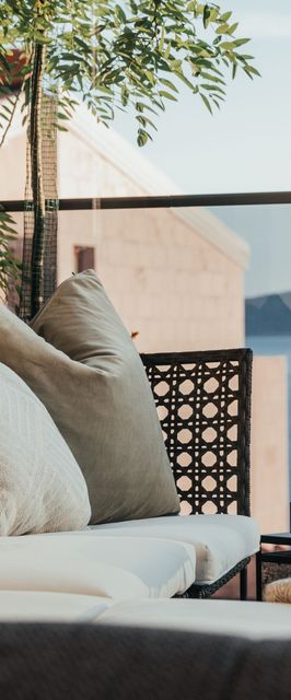 Apartment Black Diamond Brela