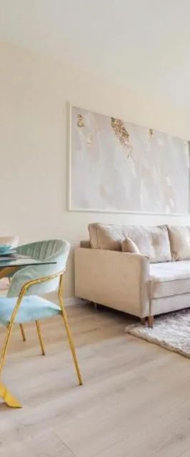 GEA ECO Apartamenty Sianożęty