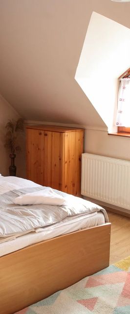 Kisfaludy Apartman Sümeg