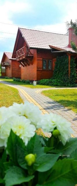 Nowoczesny Domek Góralski Kielce