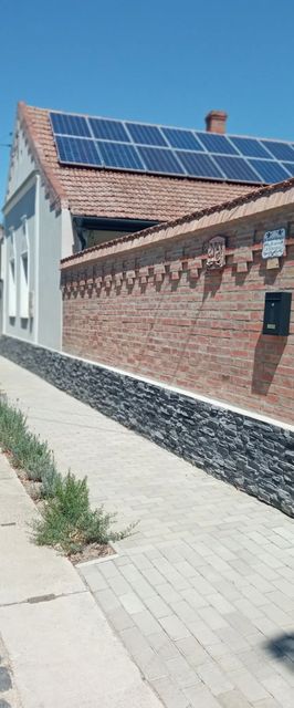 Fecskefészek Vendégház Csongrád