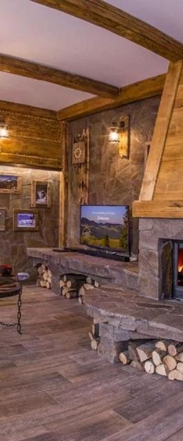 Jaworczański Raj pod Wysoką - z Sauną Szczawnica