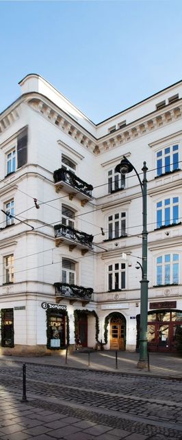 Otium Boutique Kraków