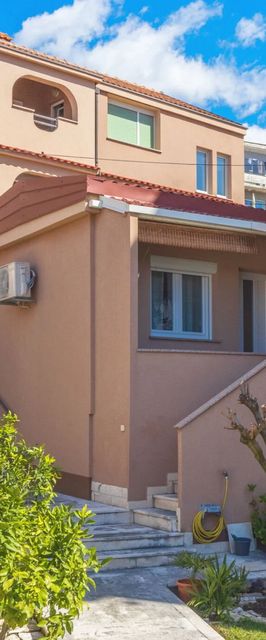 Apartment Haistor Crikvenica