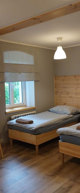 Apartamenty Święta Lipka