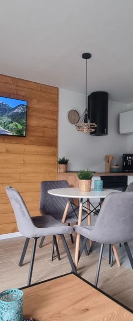 Apartament Korona Pienin Szlachtowa