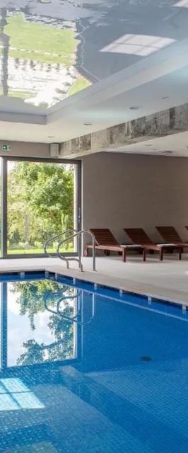 Leśny Dwór Sulęczyno