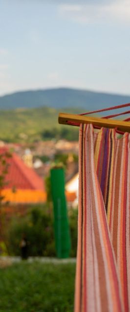 Apartament Panoramic Rășinari